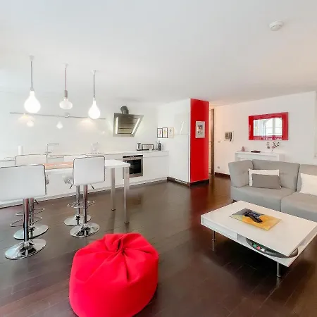 2 Avec Terrassse En Hyper Centre