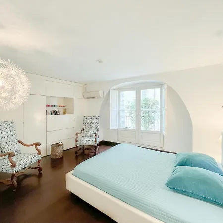 2 Avec Terrassse En Hyper Centre