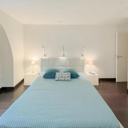 Appartamento 2 Avec Terrassse En Hyper Centre