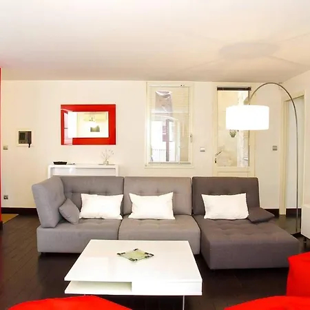 Apartment 2 Avec Terrassse En Hyper Centre *