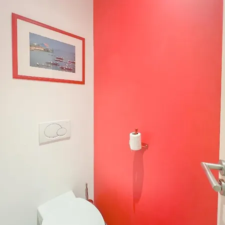 2 Avec Terrassse En Hyper Centre * Μπορντό