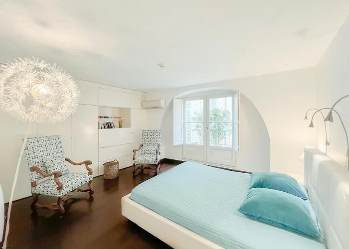 2 Avec Terrassse En Hyper Centre