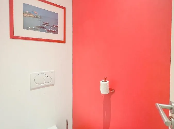 2 Avec Terrassse En Hyper Centre * Bordéus