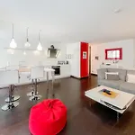 2 Avec Terrassse En Hyper Centre