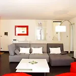 Apartment 2 Avec Terrassse En Hyper Centre *