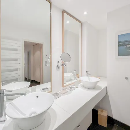 Apartman 2 Avec Terrassse En Hyper Centre