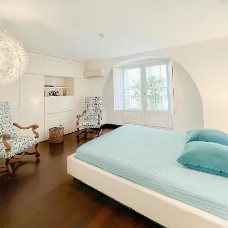 Apartamento 2 Avec Terrassse En Hyper Centre