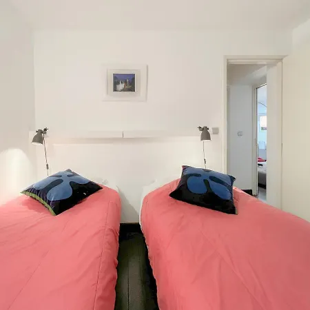 2 Avec Terrassse En Hyper Centre