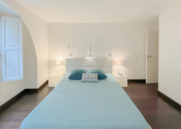 Apartamento 2 Avec Terrassse En Hyper Centre